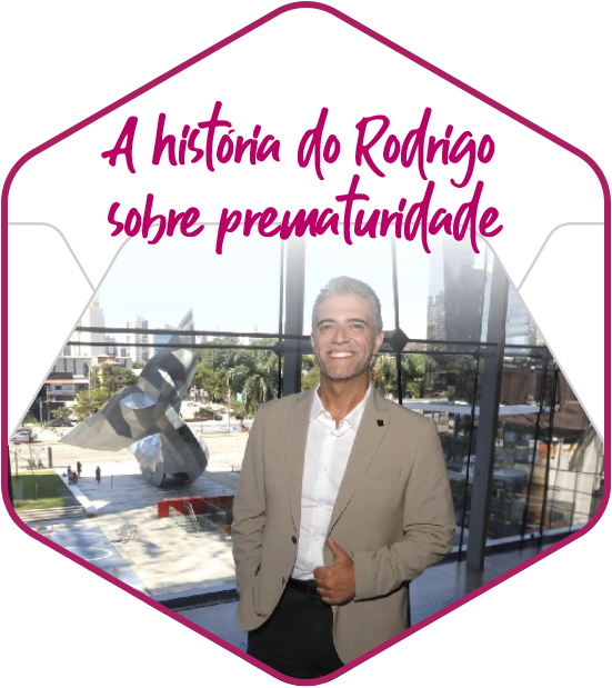 Heróis da Prematuridade