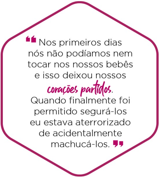 Heróis da Prematuridade