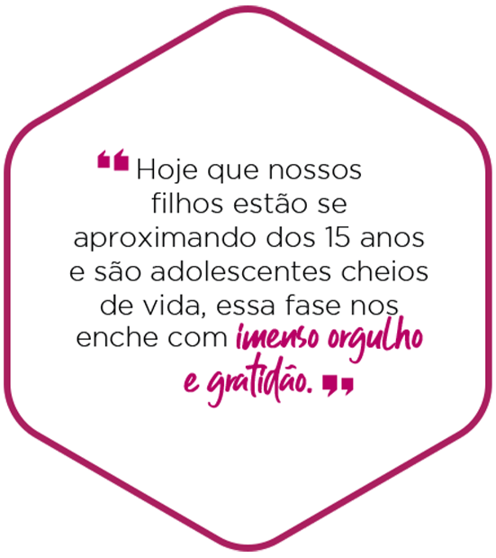 Heróis da Prematuridade