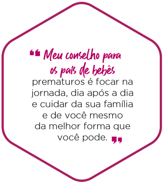 Heróis da Prematuridade